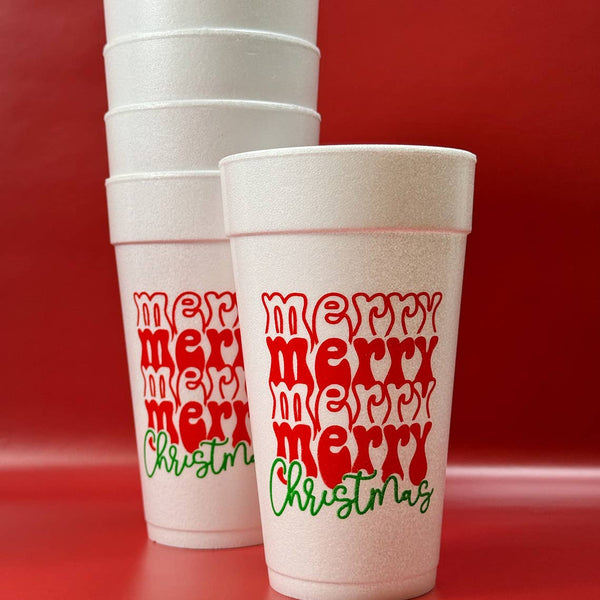 Party Cups