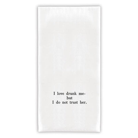 Snarky Tea Towels