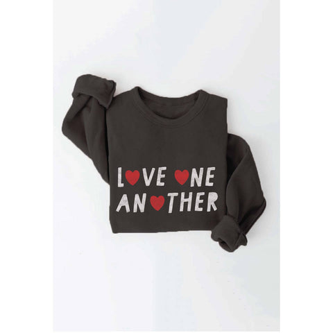 Love One Another Sweatshirt