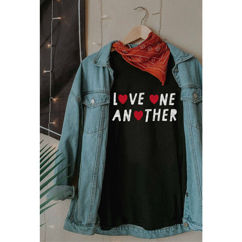 Love One Another Tee