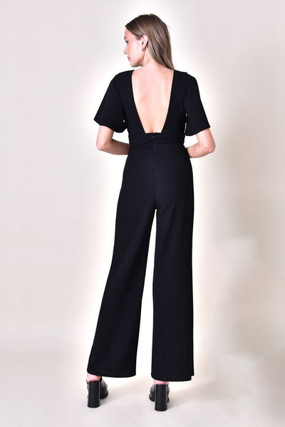 Caroline Jumpsuit