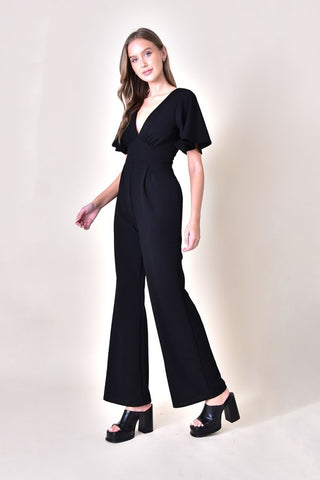 Caroline Jumpsuit