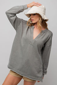 Tinley Pullover