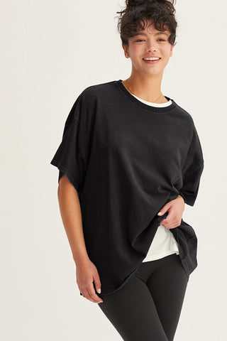 Carissa Oversized Top