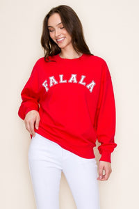 Falala Pullover