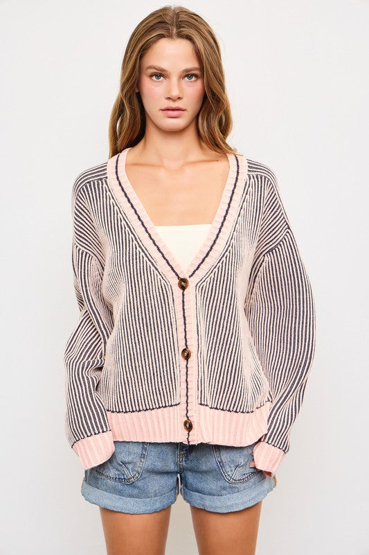 Jillian Cardigan