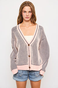 Jillian Cardigan