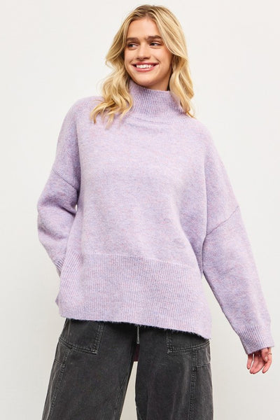 Cozy Oversized Sweater