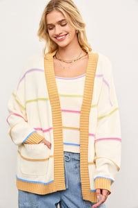 Trisha Cardigan