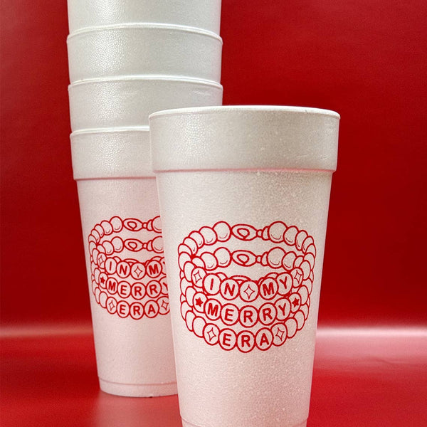 Party Cups