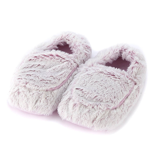 Marshmallow Slippers