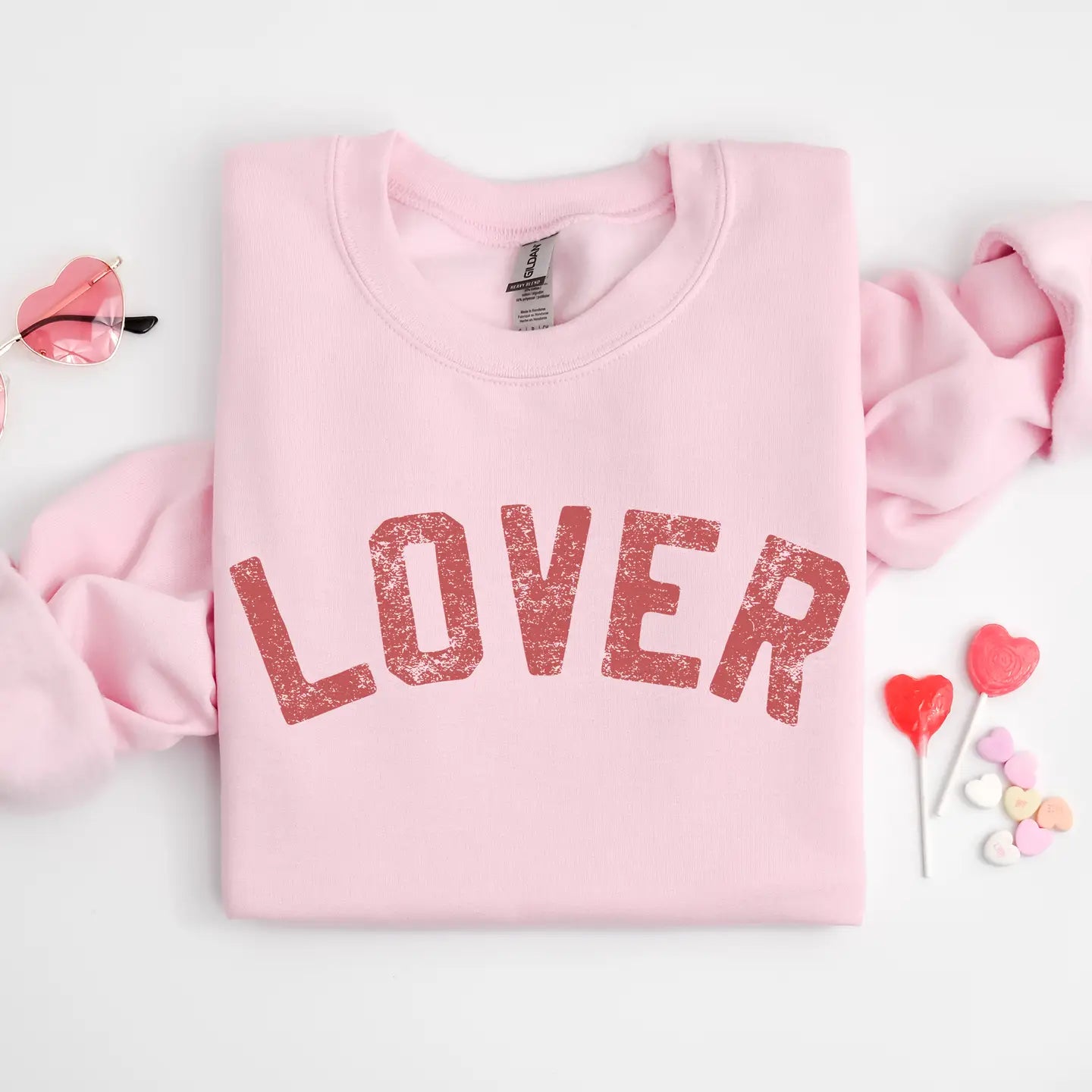 Lover Sweatshirt