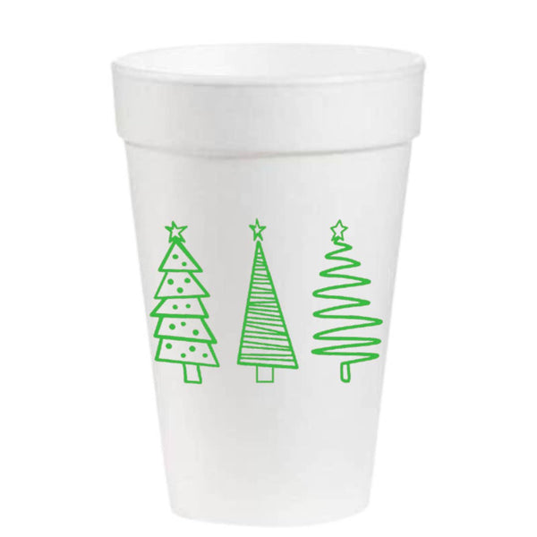 Party Cups