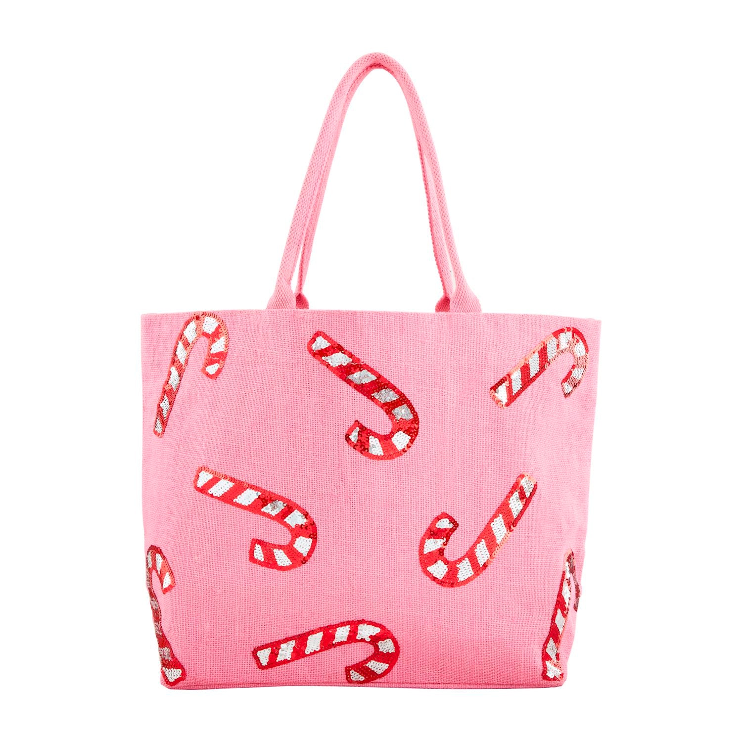 Holiday Sparkle Tote