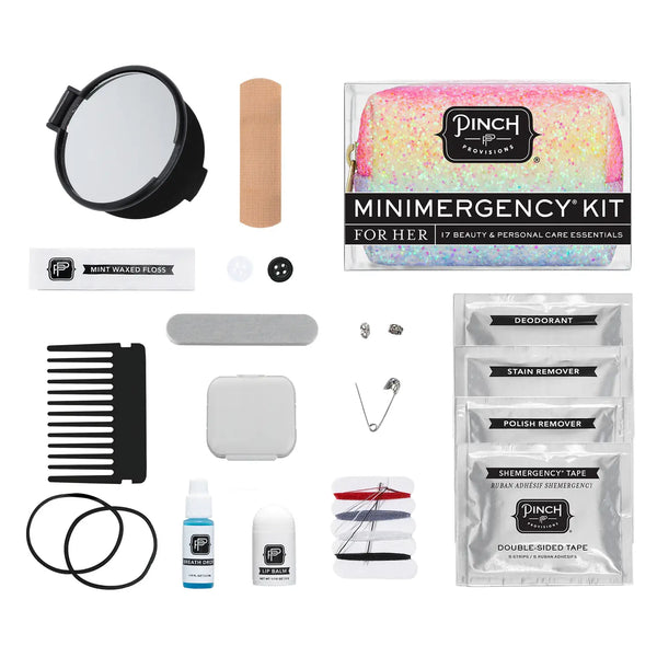 Minimergency Kits