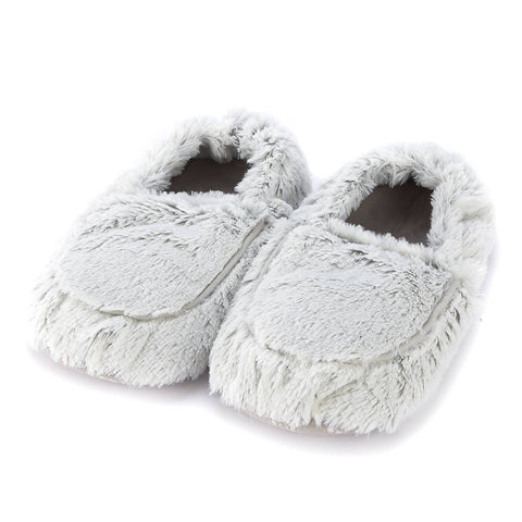 Marshmallow Slippers