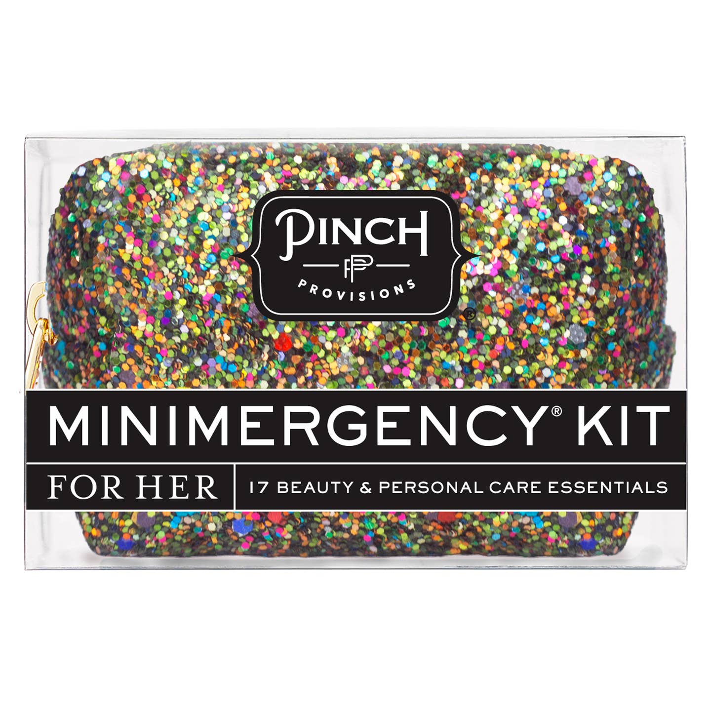 Minimergency Kits