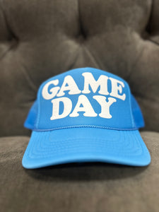 Game Day Trucker Hat