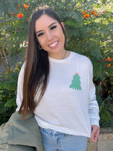 Merry Little Christmas Tee