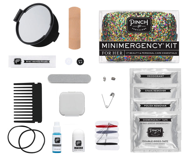 Minimergency Kits