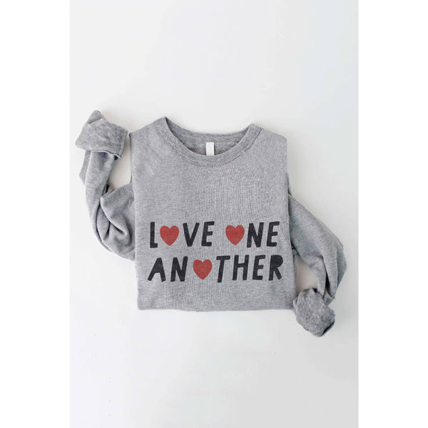 Love One Another Sweatshirt