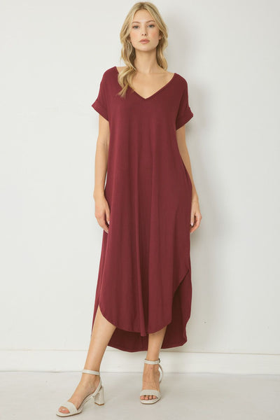 Jamie Maxi Dress