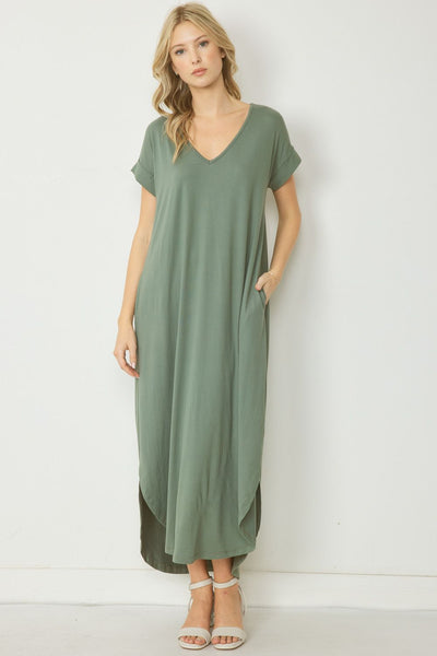 Jamie Maxi Dress