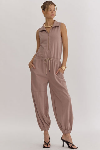 Lexi Jumpsuit