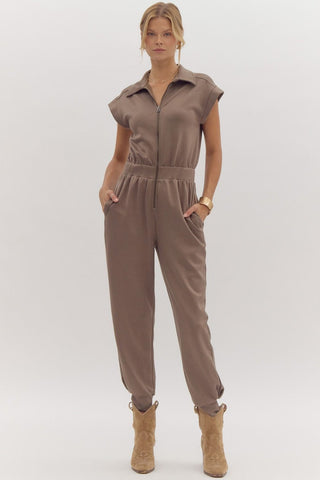 Ralyn Jumpsuit