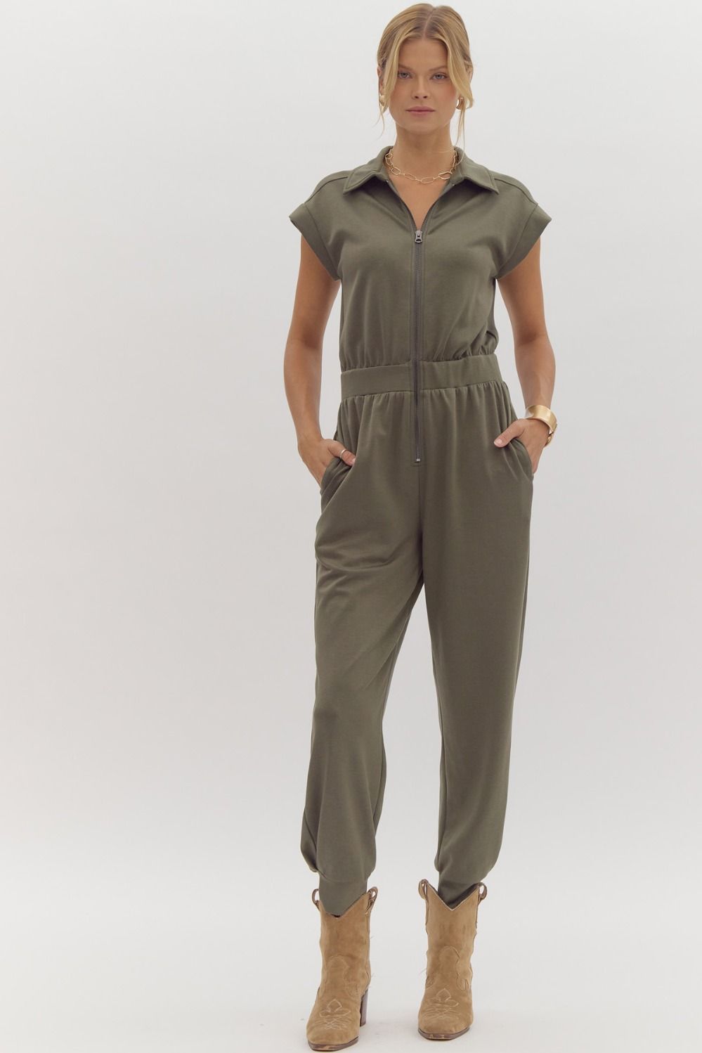 Kiley Jumpsuit