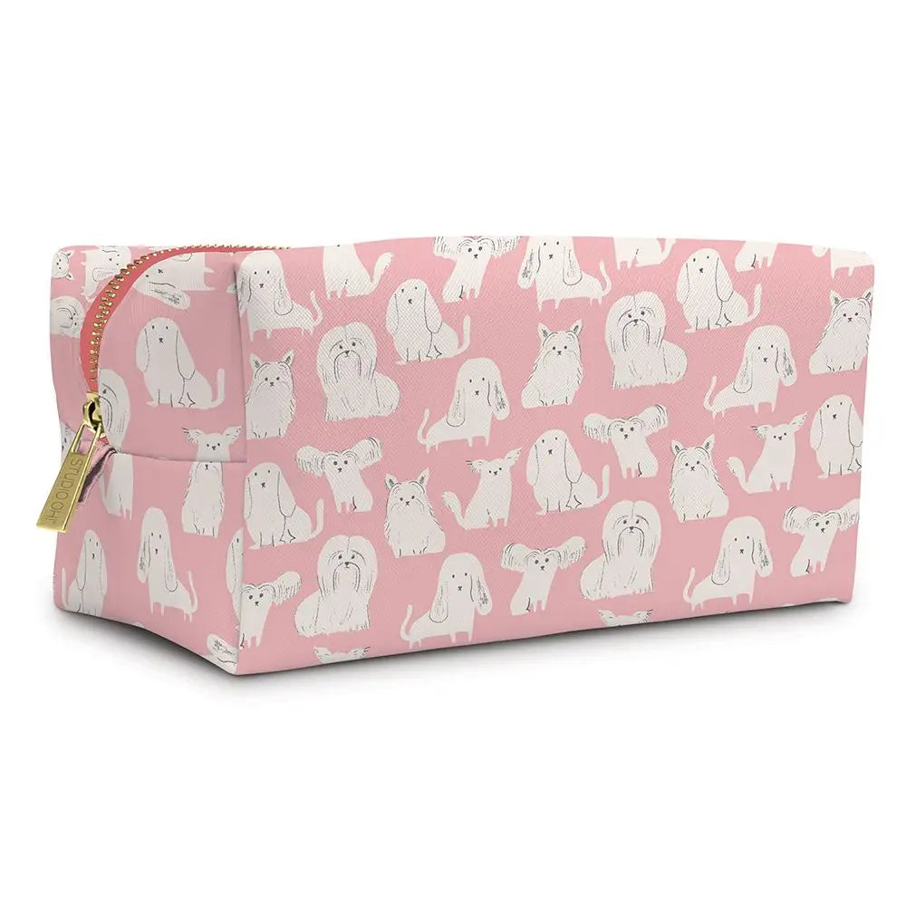 Cosmetic Bags