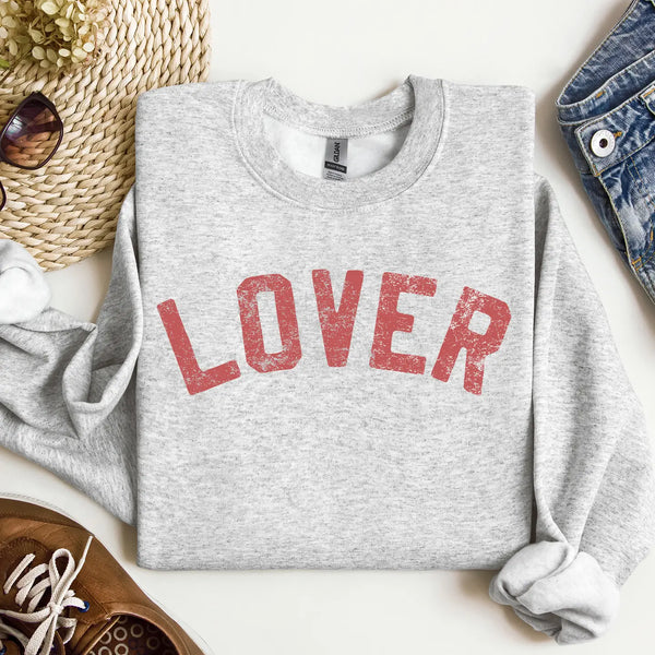 Lover Sweatshirt