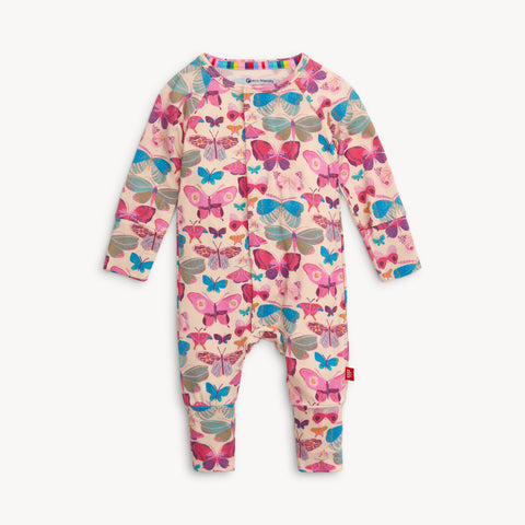 All A-Flutter Coverall